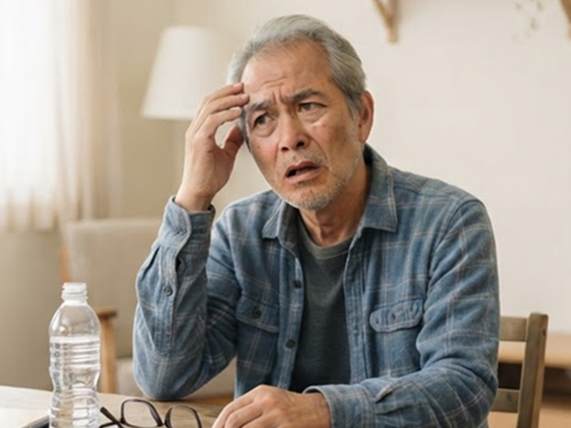 阿尔兹海默病