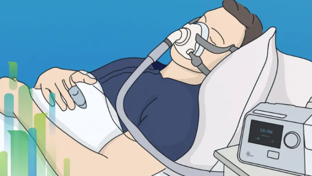 为什么「渐冻症」患者需要使用无创呼吸机