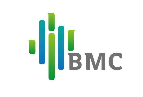 BMC品牌全新升级，启用新版企业logo
