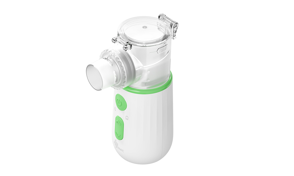 医用网式雾化器